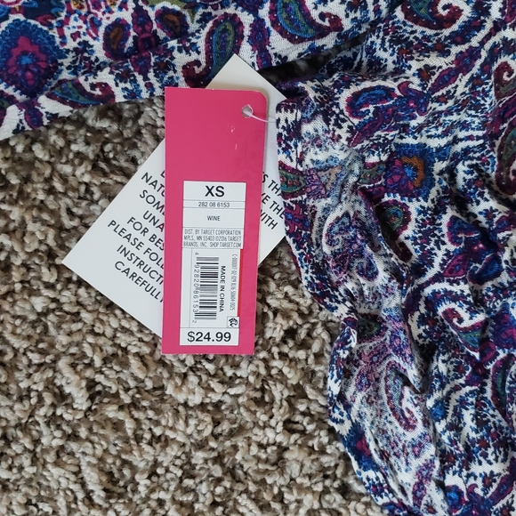 Summer Dress - Picture 3 of 5